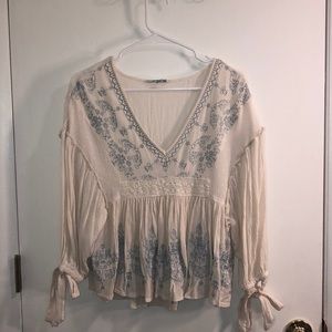 American Eagle Blouse